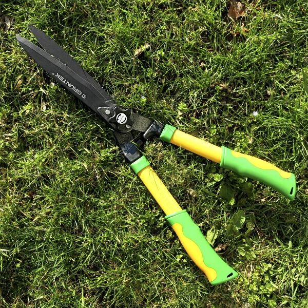 Ножницы для живой изгороди Gruntek T40050