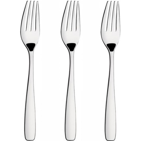 Набор столовых вилок Amazonas 3 шт. 66960/021 Tramontina
