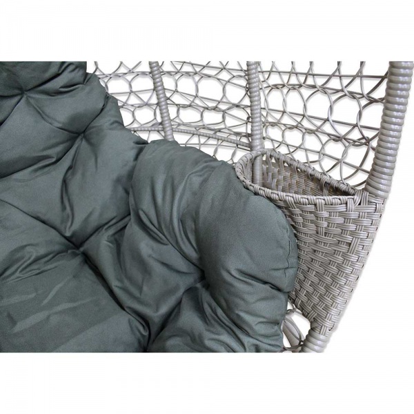 Кресло-кокон Home Rest бежевый (22994)