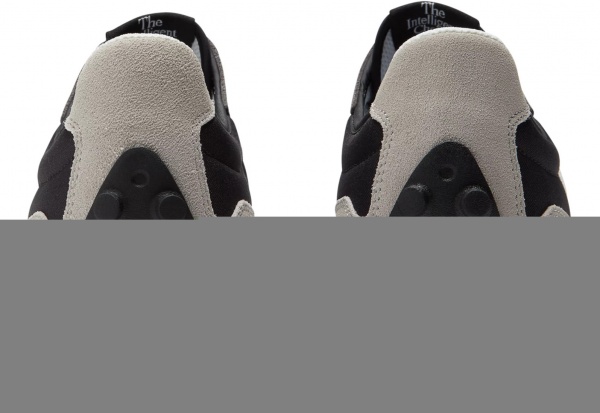 Кроссовки New Balance MS327BD р.US 10,5 черно-серый