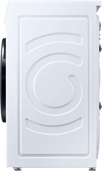 Стиральная машина Samsung WW80T3040BW/UA