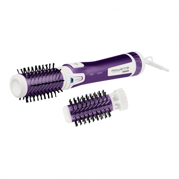 Фен-щетка Rowenta BRUSH ACTIV VOLUME&SHINE CF9530F0 