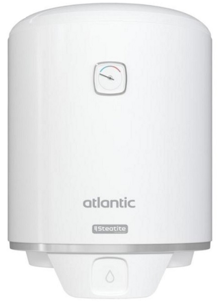 Бойлер Atlantic Steatite Ego VM 050 D400S-1-BC 1200W