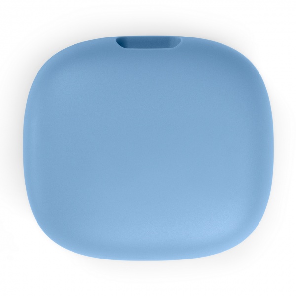 Гарнітура JBL Wave Flex Blue (JBLWFLEXBLU) 