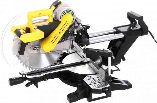 Пила торцовочная Compass CS-MS-305