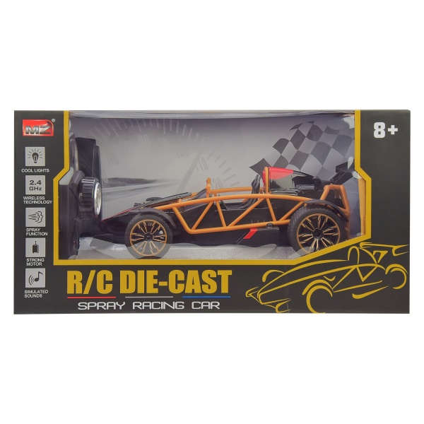 Автомобіль на р/к MZ 1:12 YY2033