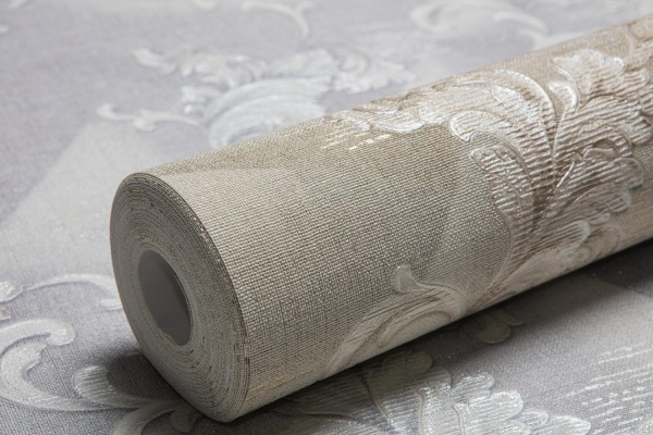 Шпалери вінілові на флізеліновій основі Status 450ST29 1,06x10,05 м 