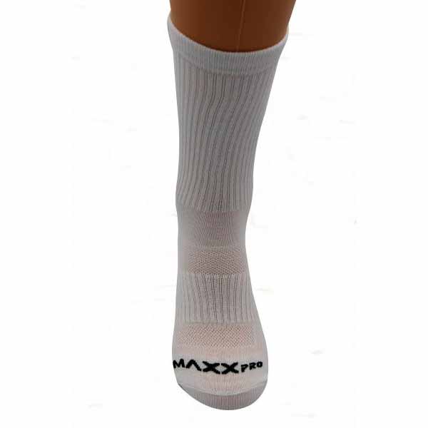 Шкарпетки MaxxPro 16671 3 пари білий р.43-46