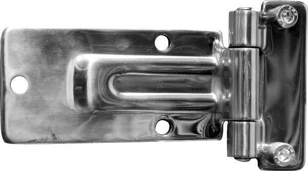 Завеса боковых дверей К 09-4 ZP