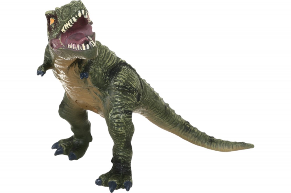 Игрушка Luna Kids Динозавр 20х35 см в ассортименте JQ-005B