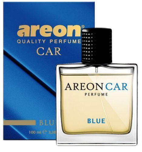 Ароматизатор спрей АРЕОН Парфуми Блакитний 100 мл