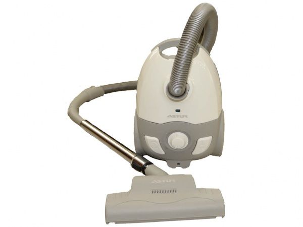Пилосос Astor VC-1823 Turbo 