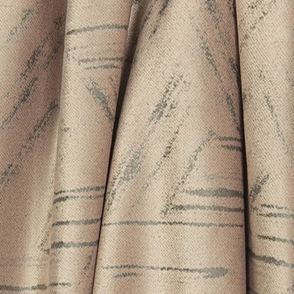 Тканина портьєрна HH TJ254-1/280 PVPech бежева 