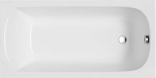 Ванна акриловая Imprese ELIO 160х70 см b070776070