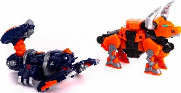 Фигурка Metalions Авточенджер Харрикейн 314033 