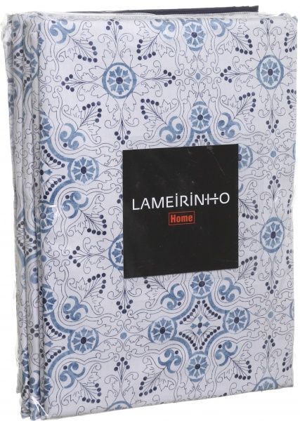 Комплект постільної білизни River сімейний Lameirinho 