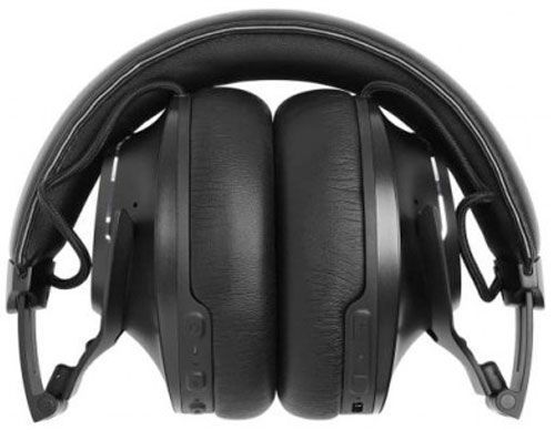 Наушники JBL® CLUB ONE black 