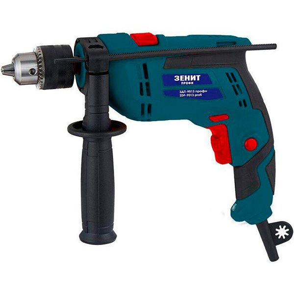 Дриль ударний Зенит ЗДП-9013 847854