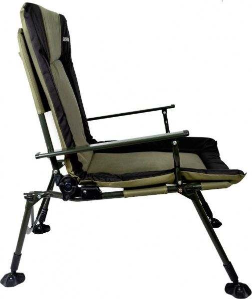 Крісло Ranger коропове Сombat Strong SL 107(RA 2237)