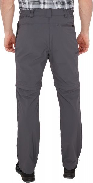 Брюки McKinley Malloy mn 286126-046 р. 54 серый