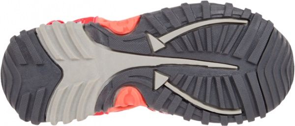 Сандалі McKinley Vapor 2 JR 185225-924259 р. EUR 32 червоний