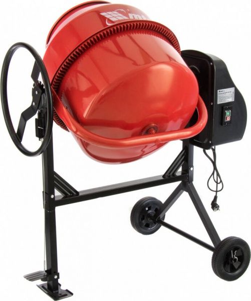 Бетономешалка MTX СМ-140К (95482) 140л