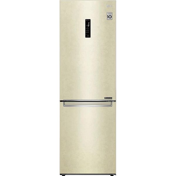 Холодильник LG GW-B459SEDZ