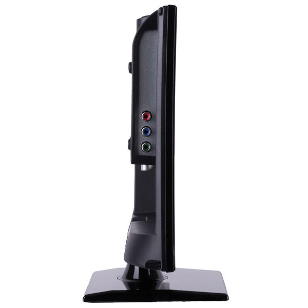 Телевизор Bravis LED-1615 black