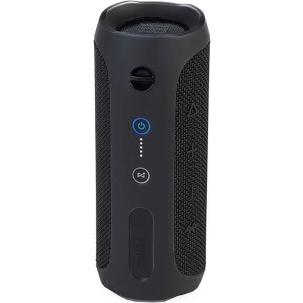 Акустична система JBL Flip 4 Black (JBLFLIP4BLK) 2.0