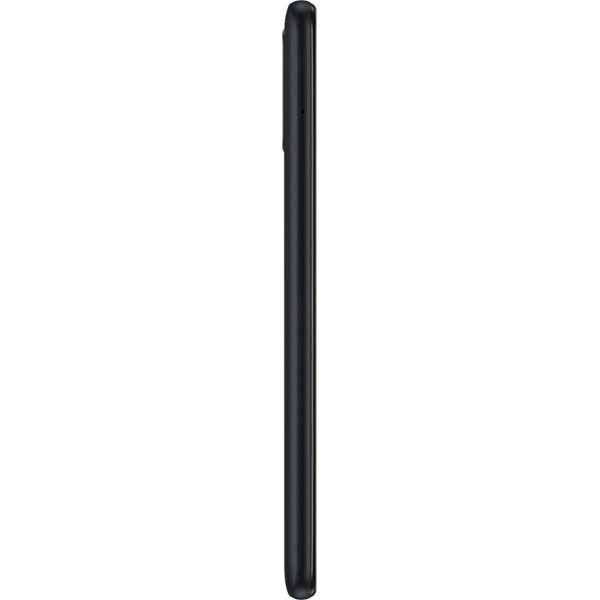 Смартфон Samsung Galaxy A03S 3/32GB black (SM-A037FZKDSEK)