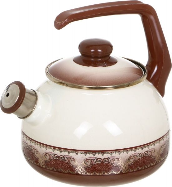 Чайник Терракот 2,5 л 2178 Metrot