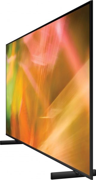 Телевізор Samsung UE65AU8000UXUA