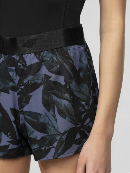 Шорты 4F D4L21-SKDF200-32A р. XS синий