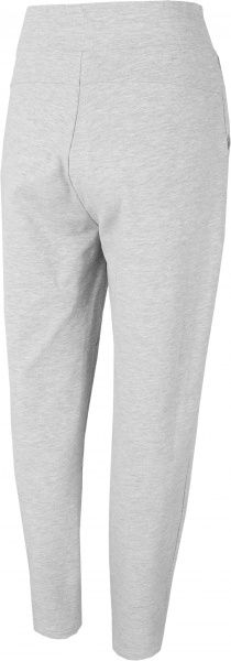 Штани 4F H4L21-SPDD015-27M р. 3XL світло-сірий меланж