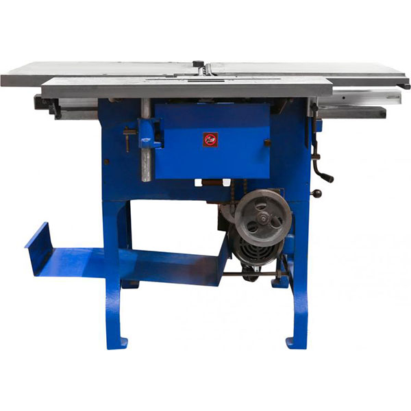 Станок деревообрабатывающий Evo MWM-393