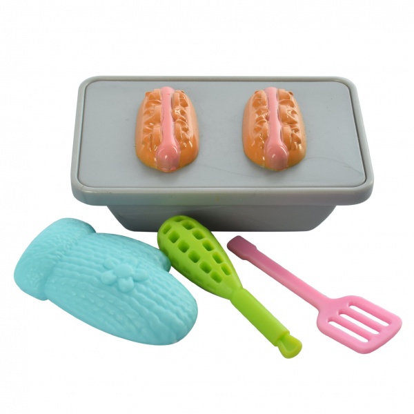 Лялька Defa 8421