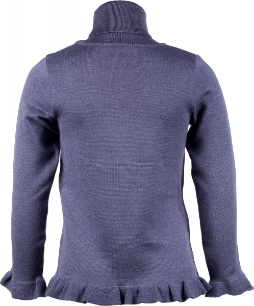 Гольф для мальчика FLASH ® р.140 серый 19G009-4-1111 