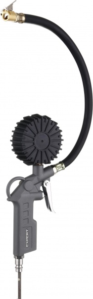 Пистолет Expert TG-6 с манометром 