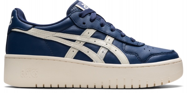 Кроссовки Asics 1202A243-400 р.US 9 синий