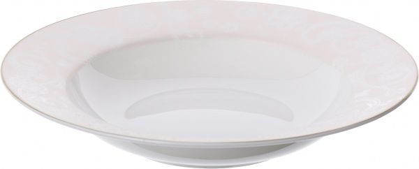 Сервіз столовий Soft Shine 23 предмети на 6 персон Fiora