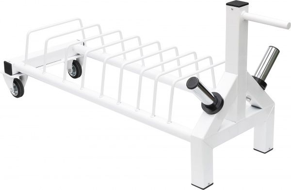 Стійка Werksan для дисків TPR307