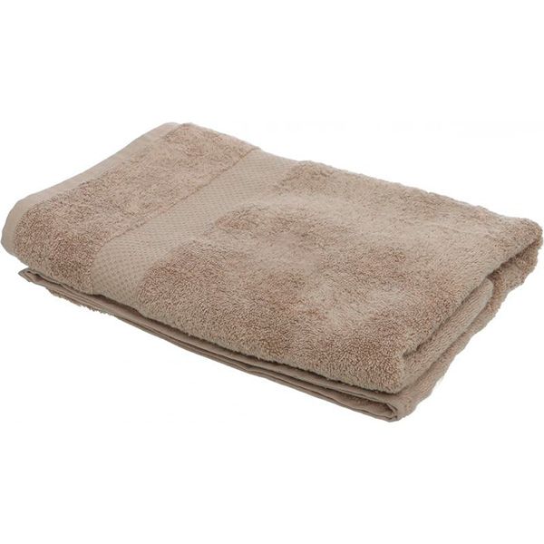 Рушник La Nuit бежевий 70x140 см 51925983