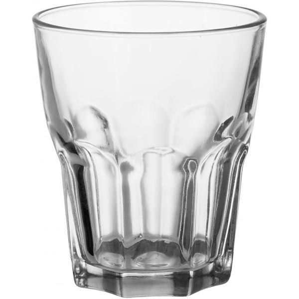 Стакан низкий Идеал 250 мл