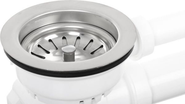 Мийка для кухні Teka Astral 45 B-TG 88947 