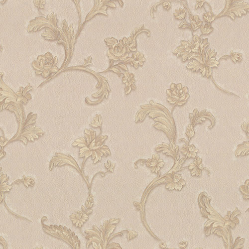 Обои виниловые на флизелиновой основе Vinil Кливия декор ЭШТ 5-1407 1,06x10,05 м 