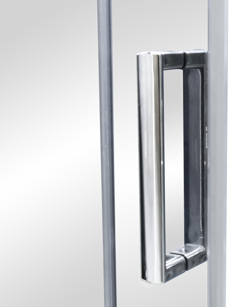 Душові двері UP! (Underprice) LP-536 1950x1200 см