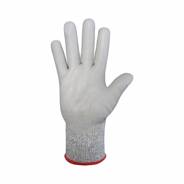 Перчатки Trident GS8111 с покрытием полиуретан XL (10) GS8111