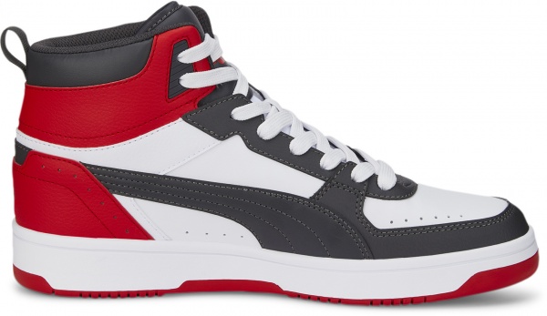 Черевики Puma PUMA REBOUND JOY 37476519 р.44 білий