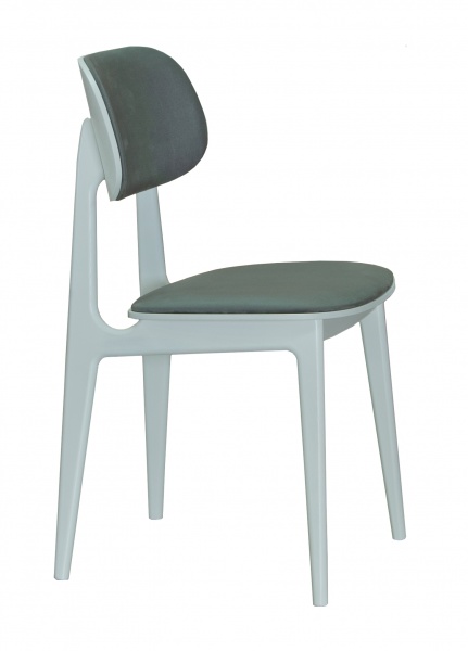 Стул Варде 860х430х500 мм / белый