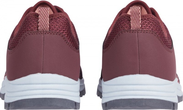 Кросівки McKinley Maine LT W 417298-900293 р.39 EUR 39 25 см червоний